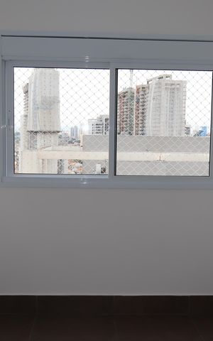 Apartamento à venda com 58m², 2 quartos e 1 vagaQuarto 1