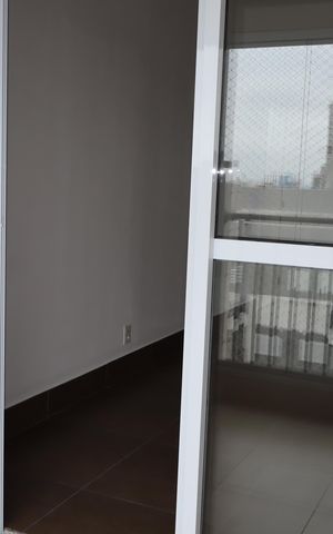 Apartamento à venda com 58m², 2 quartos e 1 vagaVaranda da Sala