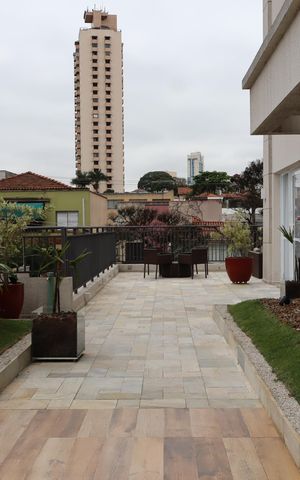 Apartamento à venda com 58m², 2 quartos e 1 vagaÁrea comum - Churrasqueira
