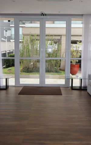 Apartamento à venda com 58m², 2 quartos e 1 vagaÁrea comum - Salão de festas