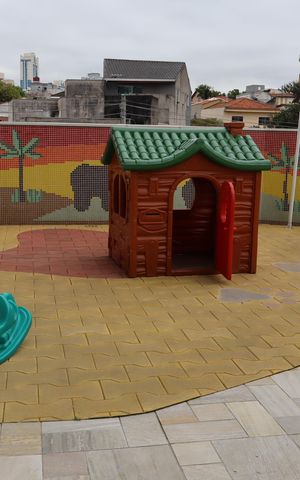 Apartamento à venda com 58m², 2 quartos e 1 vagaÁrea comum - Playground