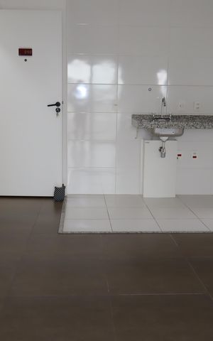 Apartamento à venda com 58m², 2 quartos e 1 vagaSala