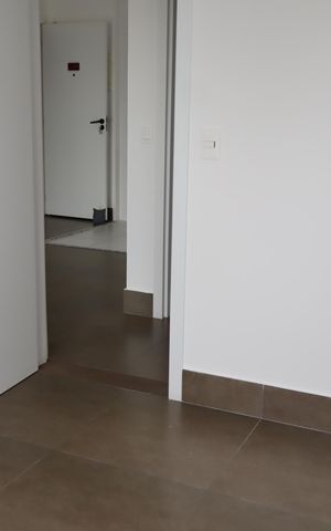 Apartamento à venda com 58m², 2 quartos e 1 vagaQuarto 2