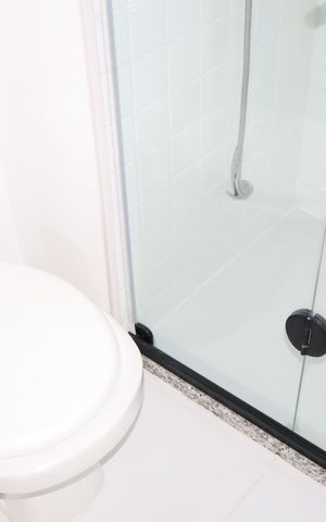 Apartamento à venda com 58m², 2 quartos e 1 vagaBanheiro