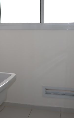 Apartamento à venda com 58m², 2 quartos e 1 vagaÁrea de Serviço