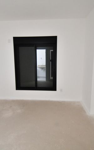 Apartamento à venda com 91m², 3 quartos e 2 vagasQuarto 3 - Suíte