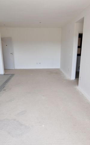Apartamento à venda com 91m², 3 quartos e 2 vagasSala