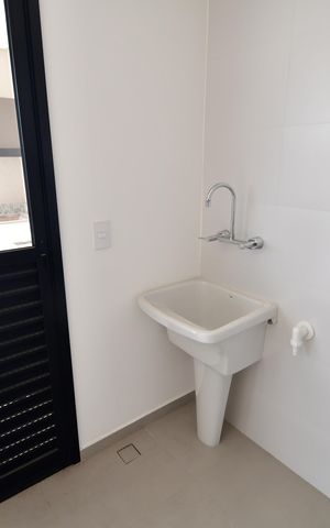 Apartamento à venda com 91m², 3 quartos e 2 vagasCozinha