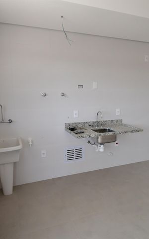 Apartamento à venda com 91m², 3 quartos e 2 vagasCozinha