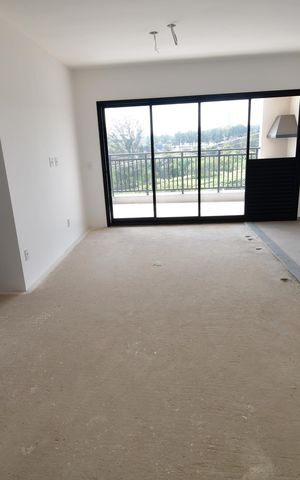 Apartamento à venda com 91m², 3 quartos e 2 vagasSala