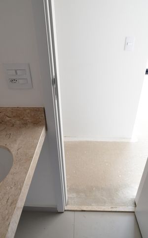 Apartamento à venda com 91m², 3 quartos e 2 vagasLavabo