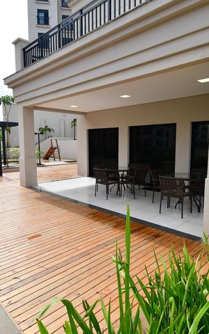 Apartamento à venda com 91m², 3 quartos e 2 vagasÁrea comum - Salão de festas