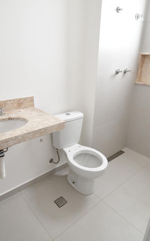 Apartamento à venda com 91m², 3 quartos e 2 vagasBanheiro Suíte