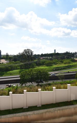 Apartamento à venda com 91m², 3 quartos e 2 vagasSala - Vista