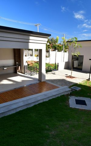 Apartamento à venda com 91m², 3 quartos e 2 vagasÁrea comum - Churrasqueira