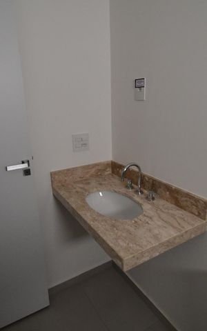 Apartamento à venda com 91m², 3 quartos e 2 vagasBanheiro Suíte