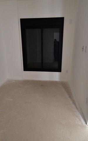 Apartamento à venda com 91m², 3 quartos e 2 vagasQuarto 2 - Suíte