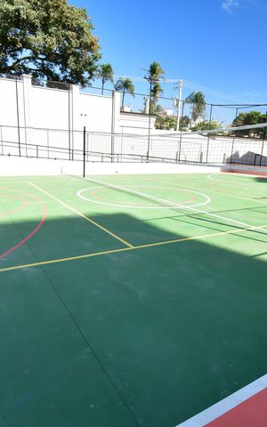 Apartamento à venda com 91m², 3 quartos e 2 vagasQuadra Esportiva