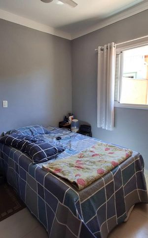 Casa de condomínio à venda com 156m², 2 quartos e 5 vagas Casa de condomínio à venda com 156m², 2 quartos e 5 vagasQuarto