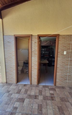 Casa de condomínio à venda com 156m², 2 quartos e 5 vagas Casa de condomínio à venda com 156m², 2 quartos e 5 vagasCozinha