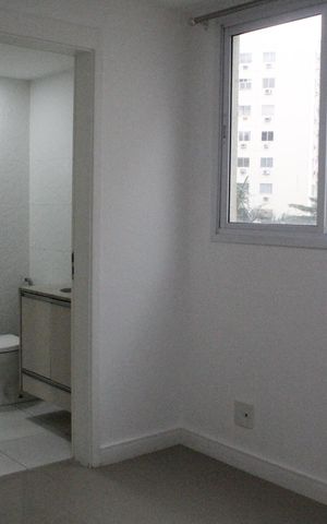 Apartamento para alugar com 86m², 3 quartos e 1 vaga