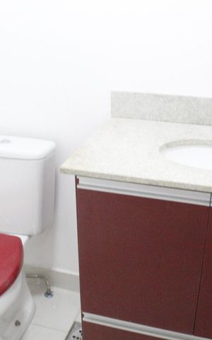 Apartamento para alugar com 86m², 3 quartos e 1 vaga Apartamento para alugar com 86m², 3 quartos e 1 vagaLavabo