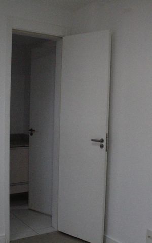 Apartamento para alugar com 86m², 3 quartos e 1 vaga