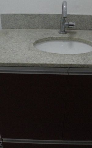 Apartamento para alugar com 86m², 3 quartos e 1 vaga Apartamento para alugar com 86m², 3 quartos e 1 vagaLavabo