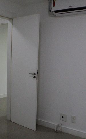 Apartamento para alugar com 86m², 3 quartos e 1 vaga