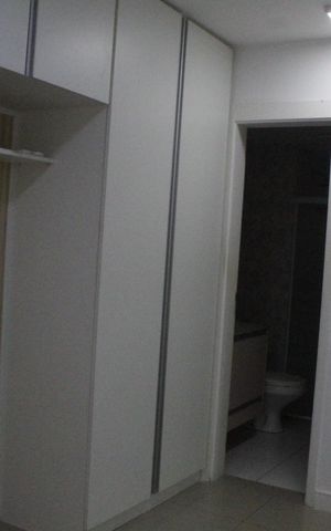 Apartamento para alugar com 86m², 3 quartos e 1 vaga Apartamento para alugar com 86m², 3 quartos e 1 vagaQuarto Suíte