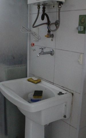 Apartamento para alugar com 86m², 3 quartos e 1 vaga Apartamento para alugar com 86m², 3 quartos e 1 vagaÁrea de Serviço