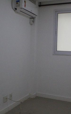 Apartamento para alugar com 86m², 3 quartos e 1 vaga