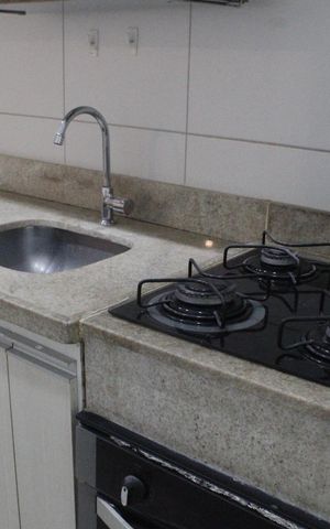 Apartamento para alugar com 86m², 3 quartos e 1 vaga Apartamento para alugar com 86m², 3 quartos e 1 vagaCozinha
