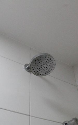Apartamento para alugar com 86m², 3 quartos e 1 vaga Apartamento para alugar com 86m², 3 quartos e 1 vagaBanheiro da Suíte