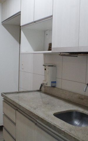 Apartamento para alugar com 86m², 3 quartos e 1 vaga Apartamento para alugar com 86m², 3 quartos e 1 vagaCozinha