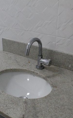 Apartamento para alugar com 86m², 3 quartos e 1 vaga