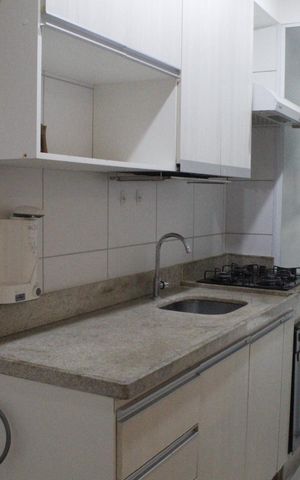 Apartamento para alugar com 86m², 3 quartos e 1 vaga Apartamento para alugar com 86m², 3 quartos e 1 vagaCozinha