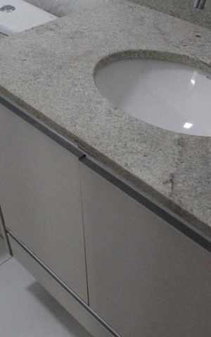 Apartamento para alugar com 86m², 3 quartos e 1 vaga