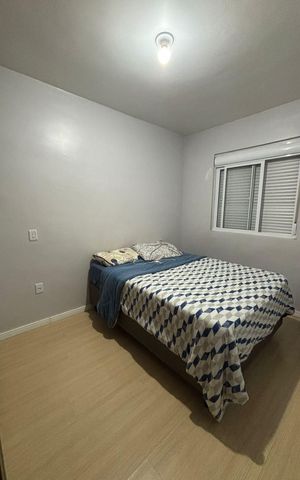 Apartamento para alugar com 45m², 2 quartos e 1 vaga Apartamento para alugar com 45m², 2 quartos e 1 vagaQuarto