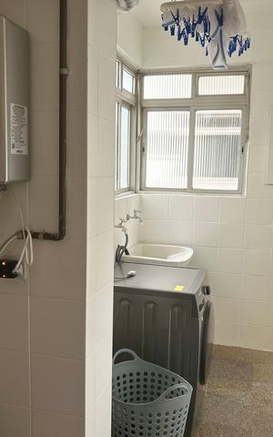 Apartamento à venda com 115m², 3 quartos e 2 vagasÁrea de serviço