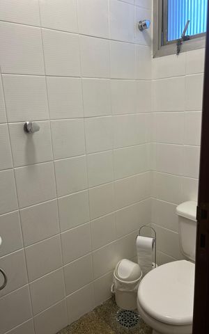 Apartamento à venda com 115m², 3 quartos e 2 vagasLavabo