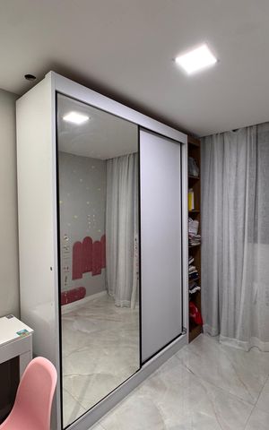 Apartamento à venda com 58m², 2 quartos e 1 vaga Apartamento à venda com 58m², 2 quartos e 1 vagaQuarto