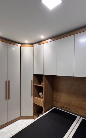 Apartamento à venda com 58m², 2 quartos e 1 vaga Apartamento à venda com 58m², 2 quartos e 1 vagaSuíte