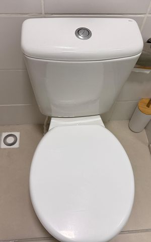 Apartamento à venda com 58m², 2 quartos e 1 vaga Apartamento à venda com 58m², 2 quartos e 1 vagaSuíte - Banheiro