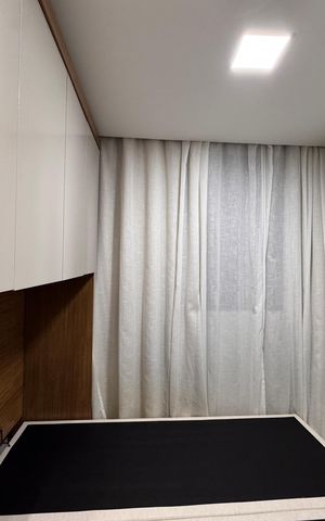 Apartamento à venda com 58m², 2 quartos e 1 vaga Apartamento à venda com 58m², 2 quartos e 1 vagaSuíte