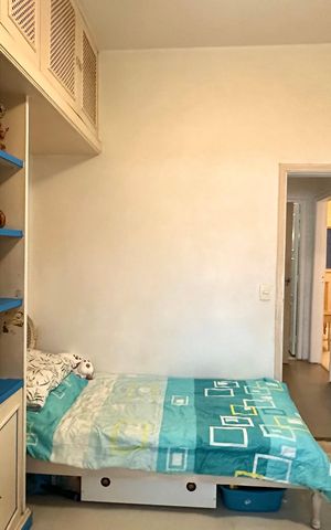 Apartamento à venda com 96m², 3 quartos e sem vaga