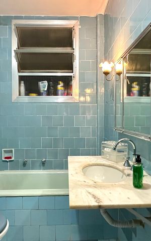 Apartamento à venda com 96m², 3 quartos e sem vaga