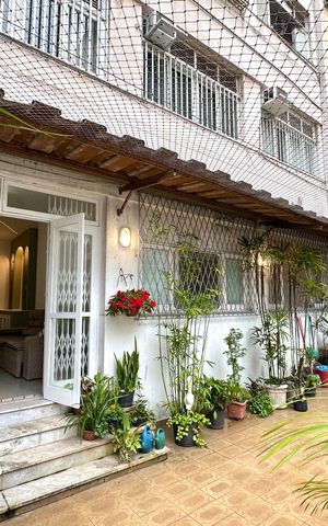 Apartamento à venda com 96m², 3 quartos e sem vaga