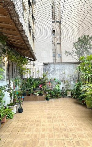 Apartamento à venda com 96m², 3 quartos e sem vaga