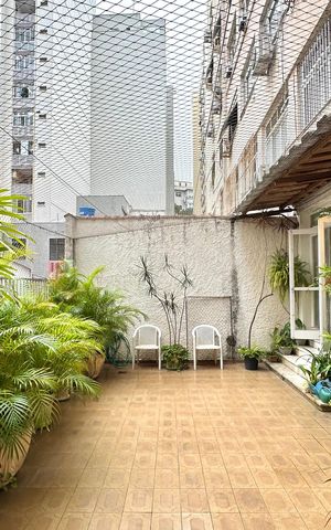Apartamento à venda com 96m², 3 quartos e sem vaga